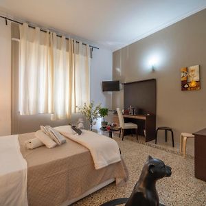 Camera deluxe con letto king size